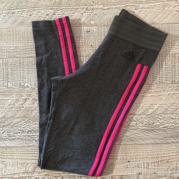 adidas Pants - ADIDAS Ladies Size XS Leggings Excellent Condition